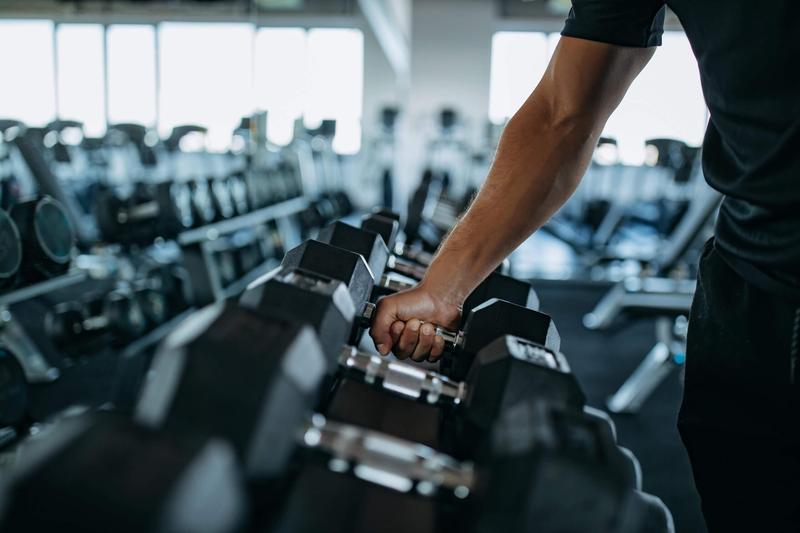 Od kiedy siłownie zaczynają działać po przerwie?