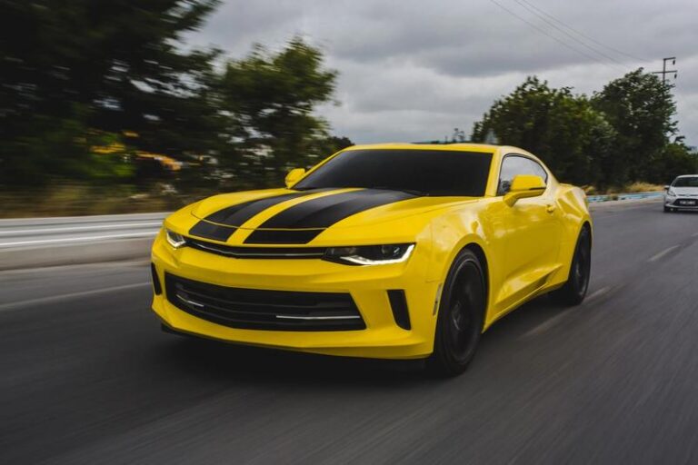 Odkryj fascynujący świat marek samochodów sportowych