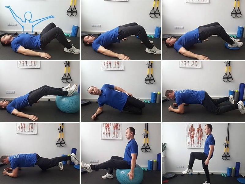 Odkryj Tajemnice: Jakie Ćwiczenia Na Mięśnie Głębokie Warto Włączyć Do Treningu?