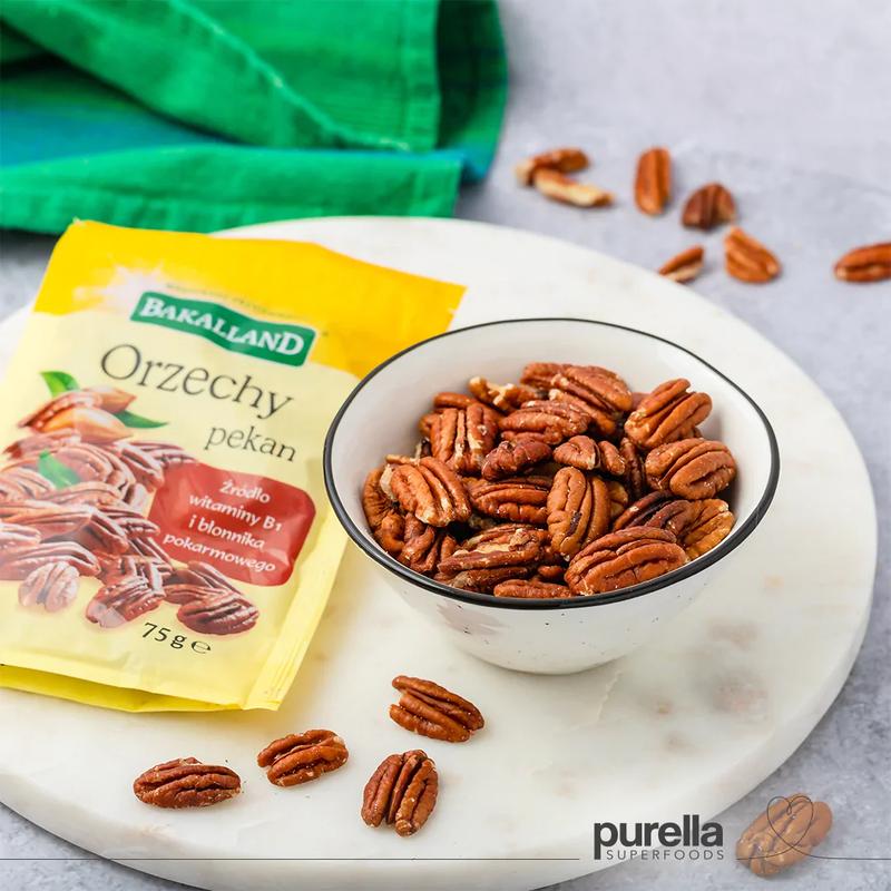 Orzechy: Kiedy najlepiej jeść je przed czy po treningu?