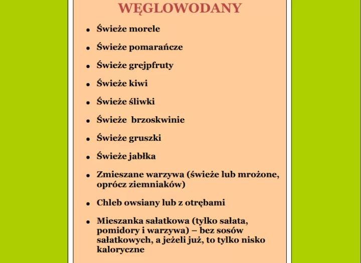 Zrozumienie diety ONZ: na czym naprawdę polega?