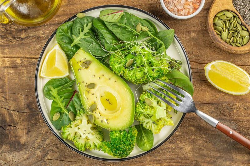 Białko w diecie ketogenicznej