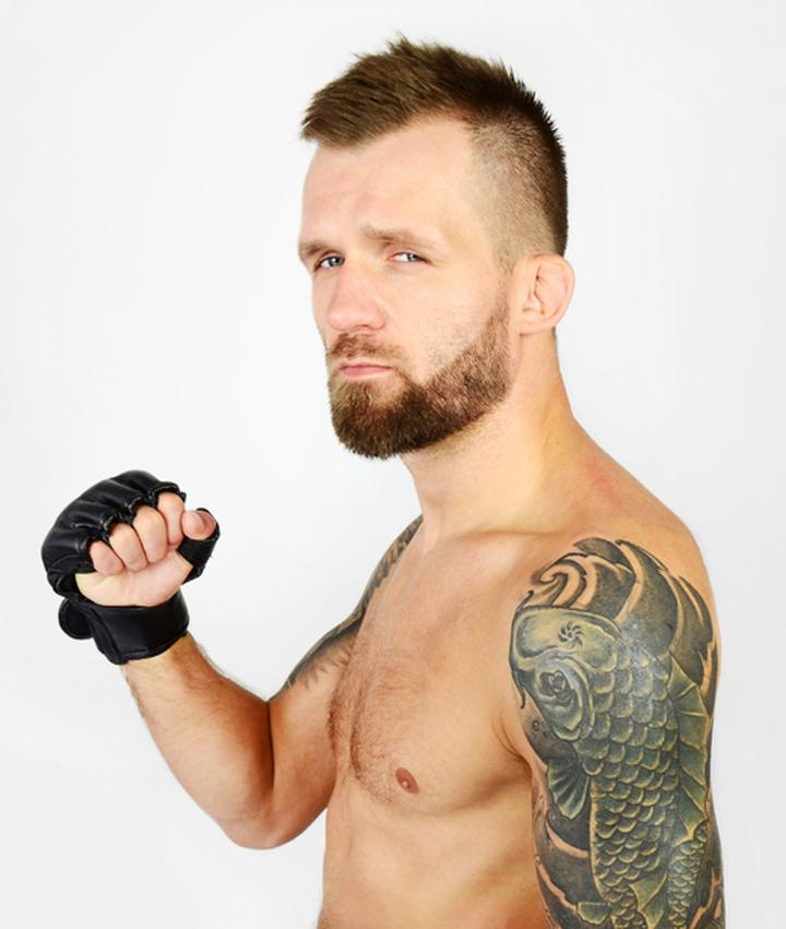 Białko w diecie zawodnika