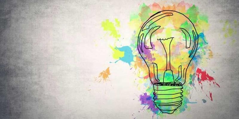 Codzienne ćwiczenia kreatywności