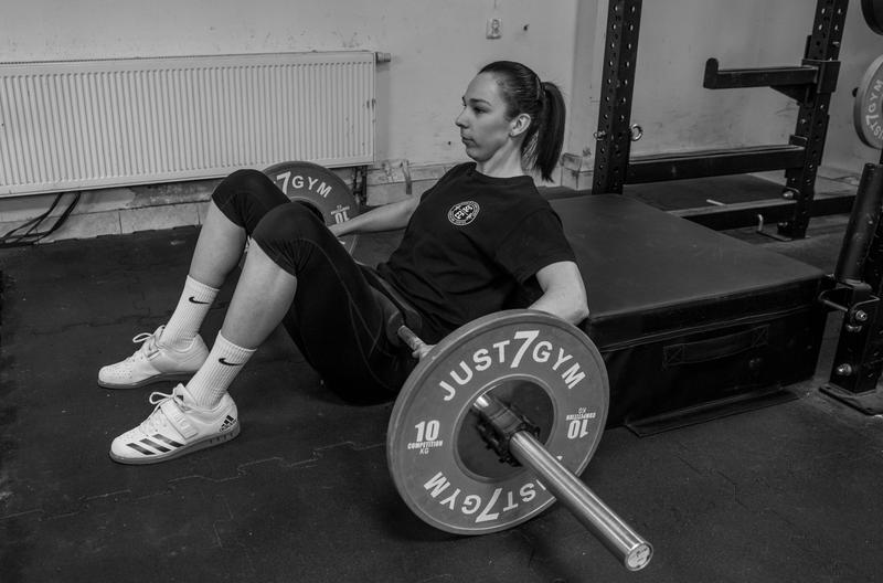 Dieta a efektywność treningu