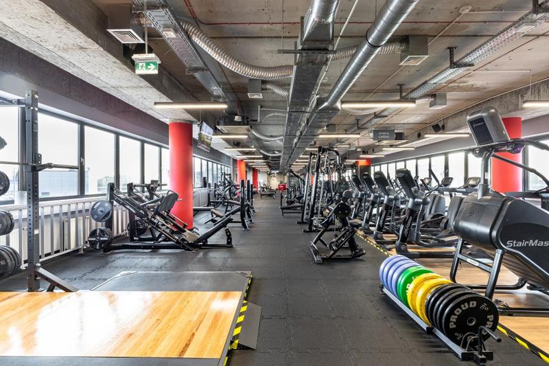 Fitness czy siłownia jak wybrać