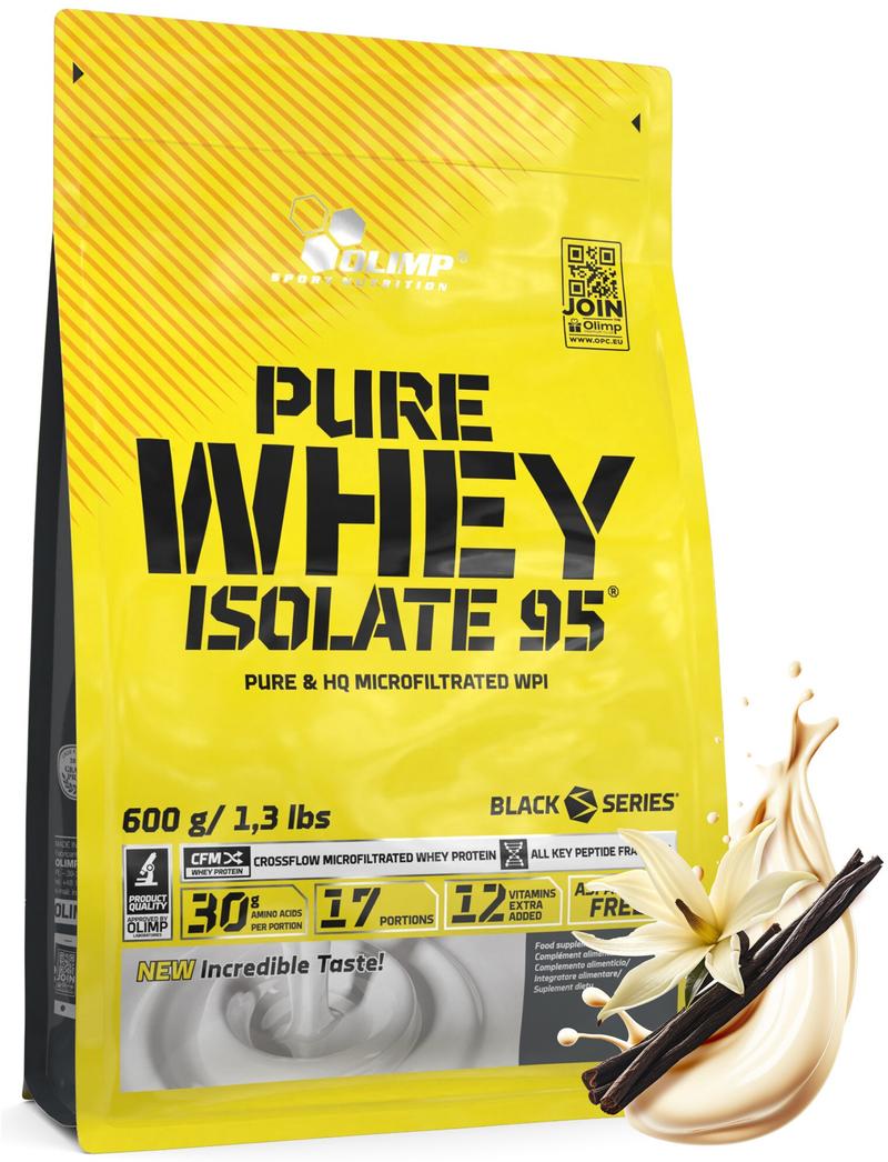 Ile białka po treningu