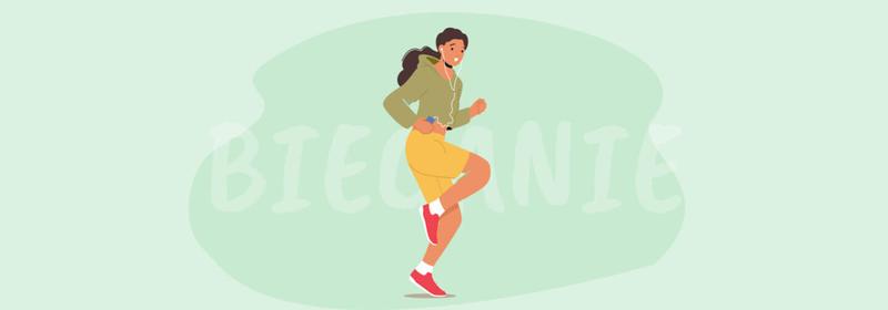 Intensywność biegu a spalanie