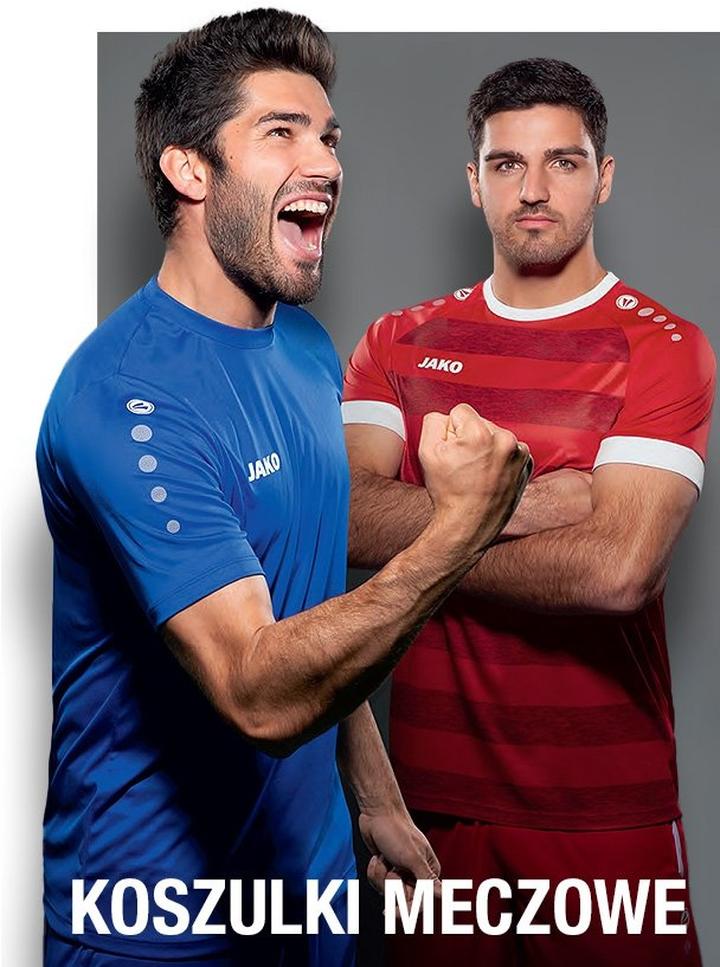 Jak ubrać dziecko na trening piłkarski