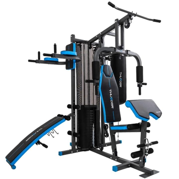 Jak wybrać atlas do ćwiczeń