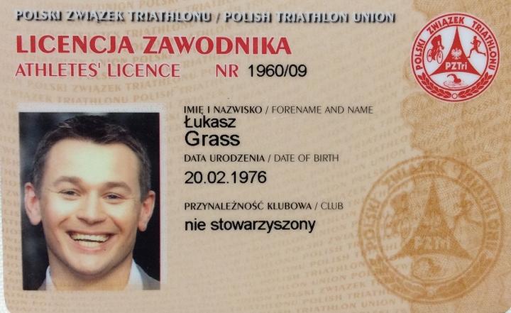 Jak zdobyć licencję sportową