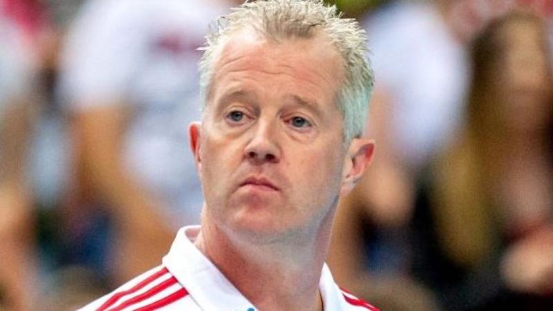 Kandydaci na selekcjonera siatkówki