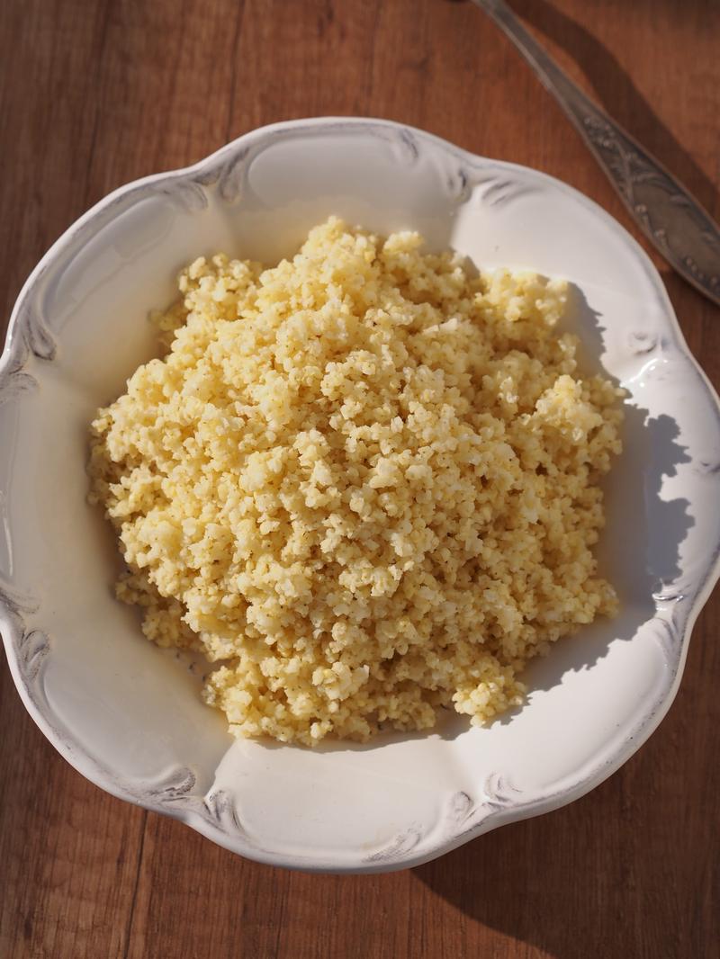 Korzyści zdrowotne kaszy jaglanej