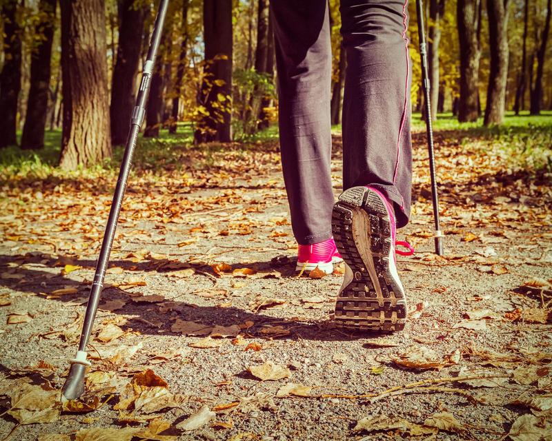 Korzyści zdrowotne spaceru