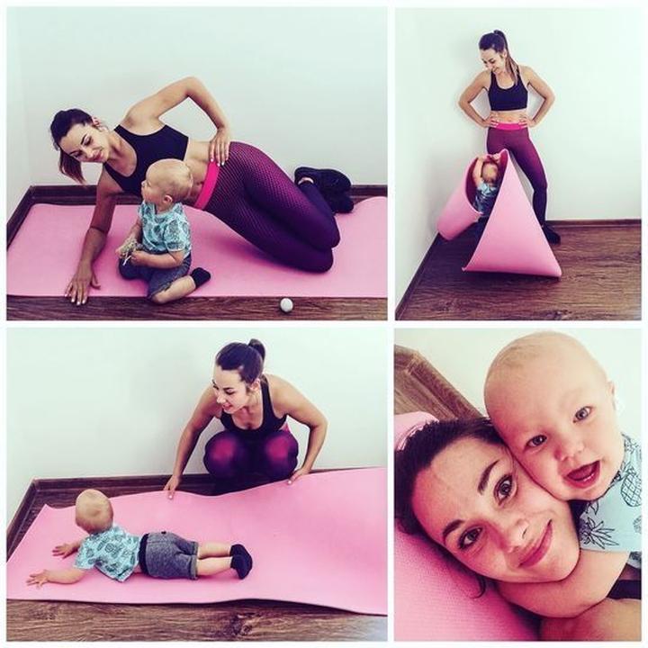 Kreatywne pomysły dla najmłodszych