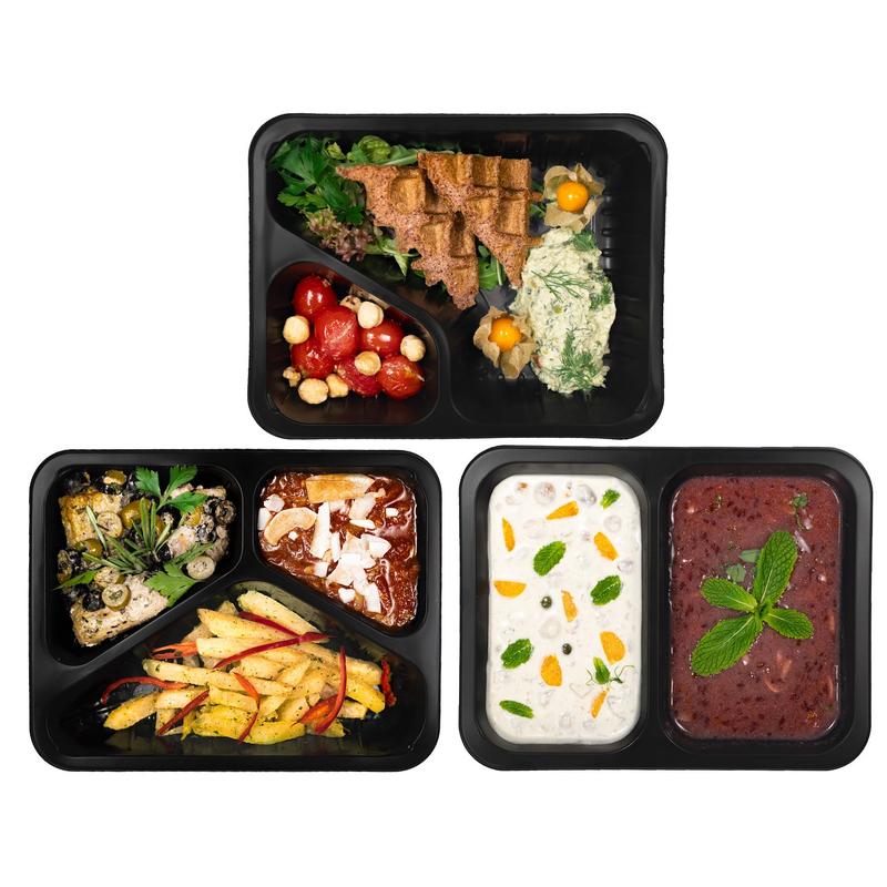 Makroskładniki i proporcje keto