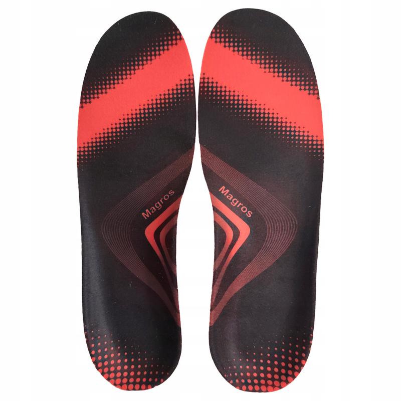 Materiały i technologie a waga obuwia