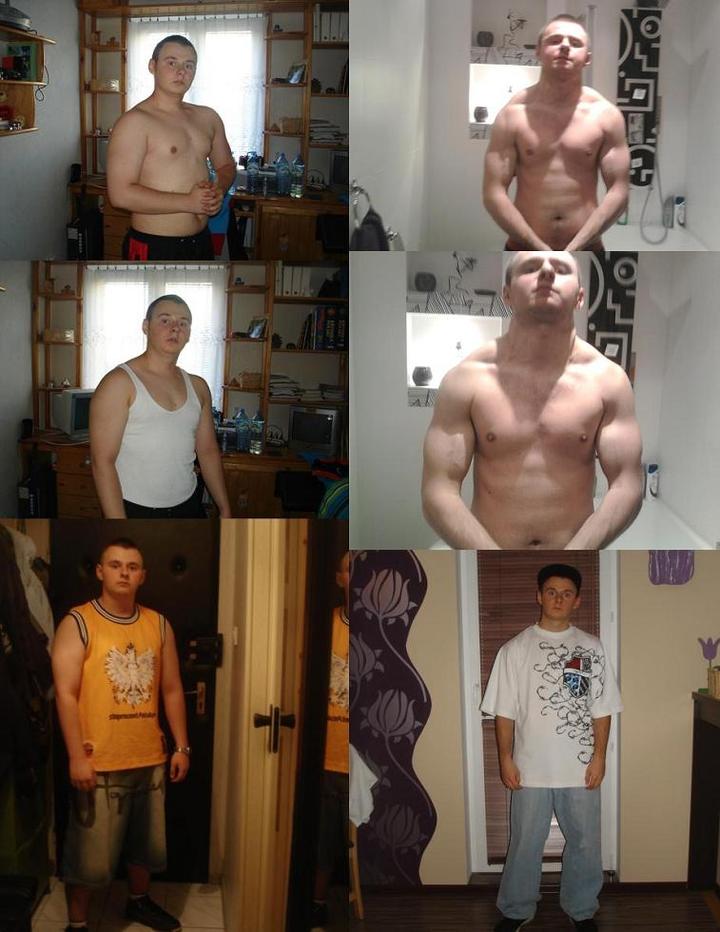 Najlepsze cardio na spalanie tłuszczu