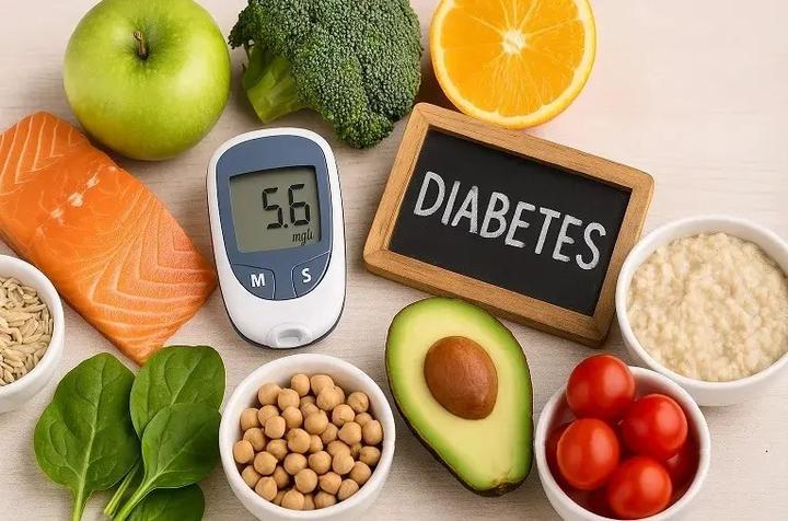 Najlepsze produkty dla diabetyków