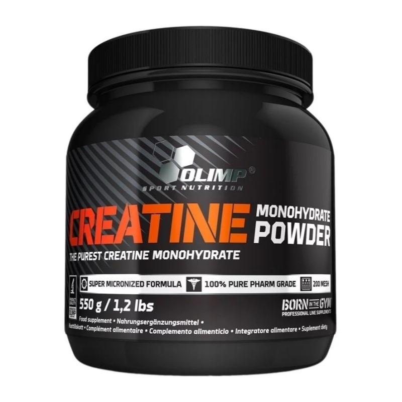 Najnowsze badania nad kreatyną