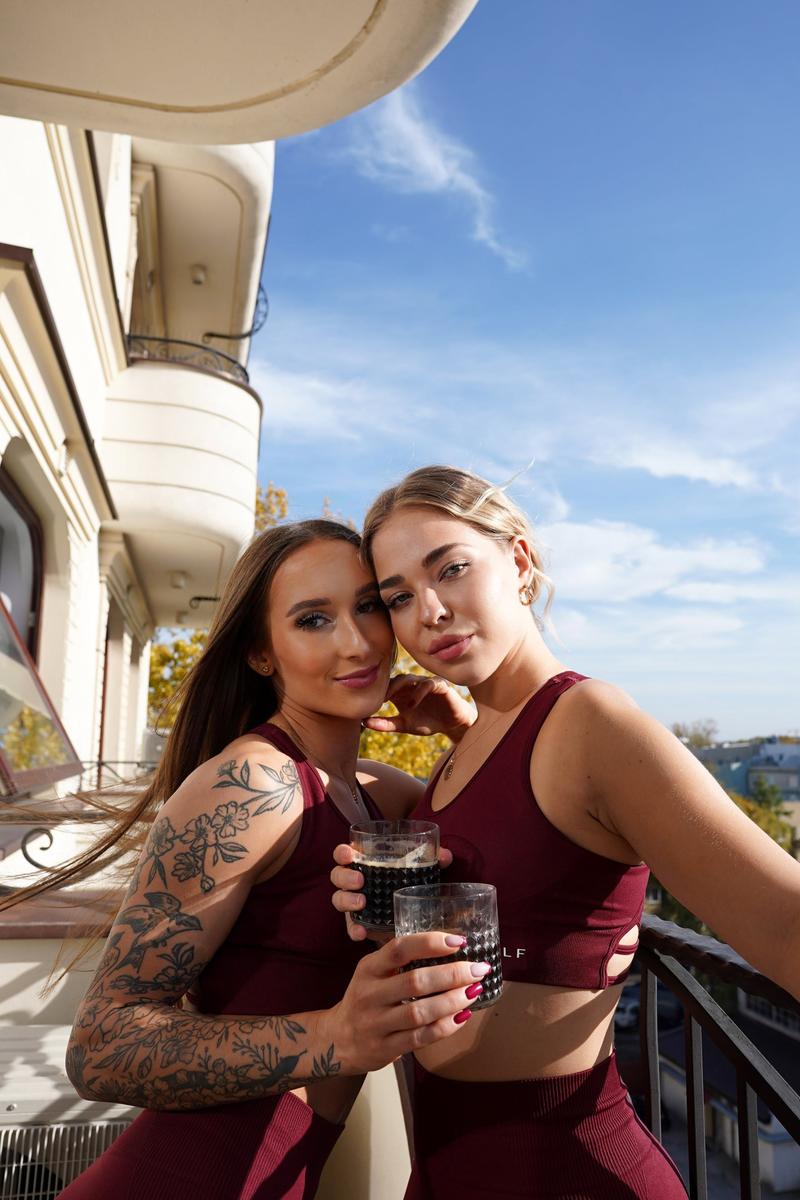 Napoje bezkofeinowe i ziołowe napary