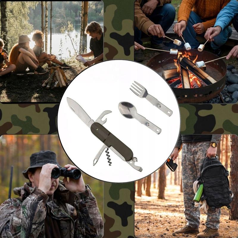 Niezbędnik na obóz sportowy w góry