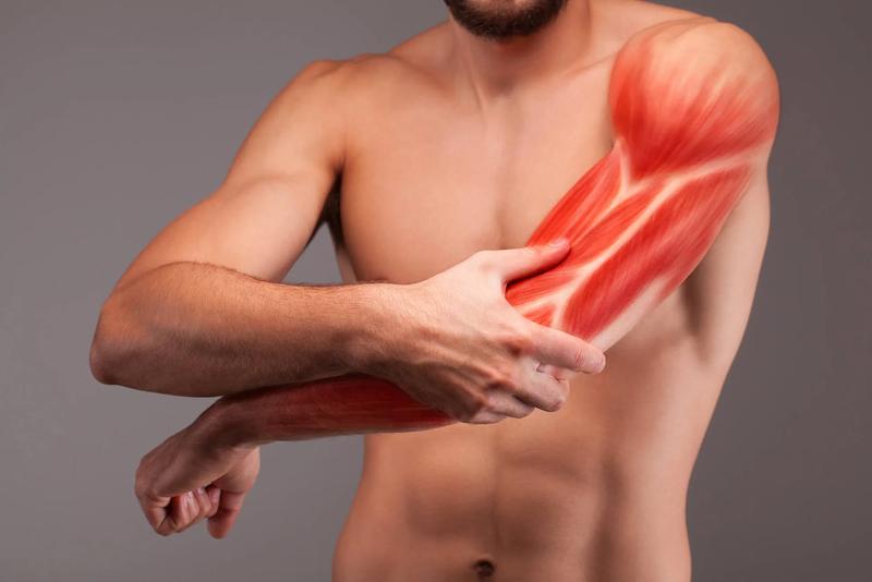 Objawy zapalenia mięśni pleców