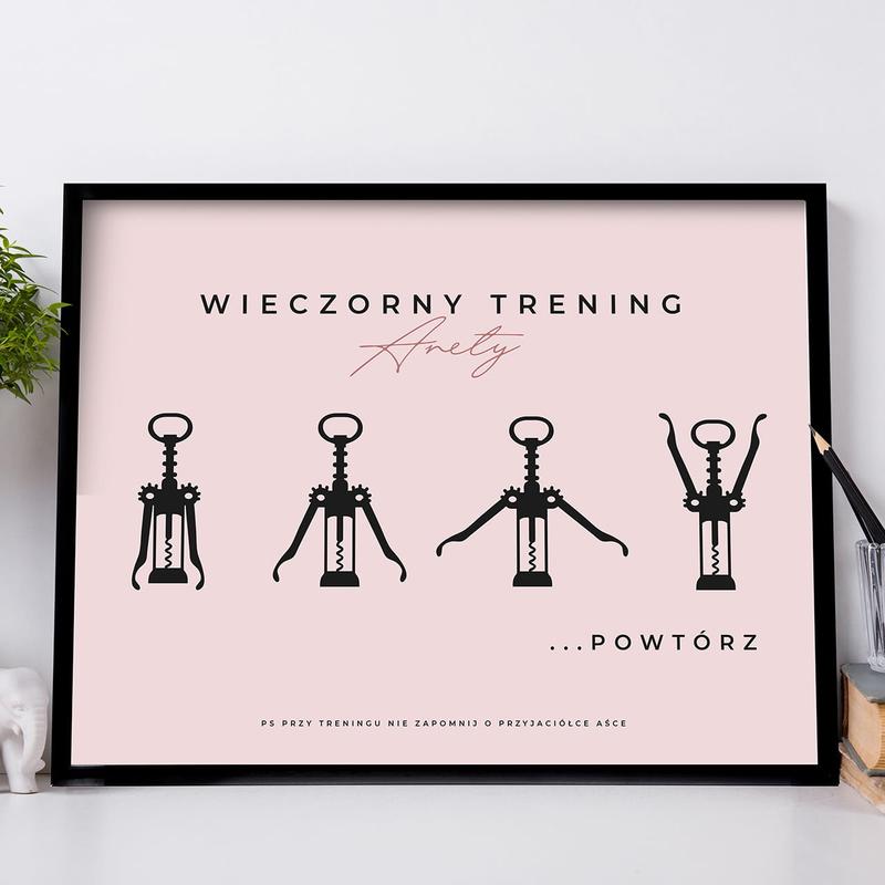 Odżywianie po treningu