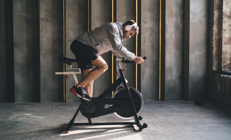 Optymalna częstotliwość treningów cardio