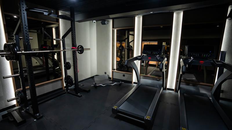 Optymalna liczba treningów w tygodniu