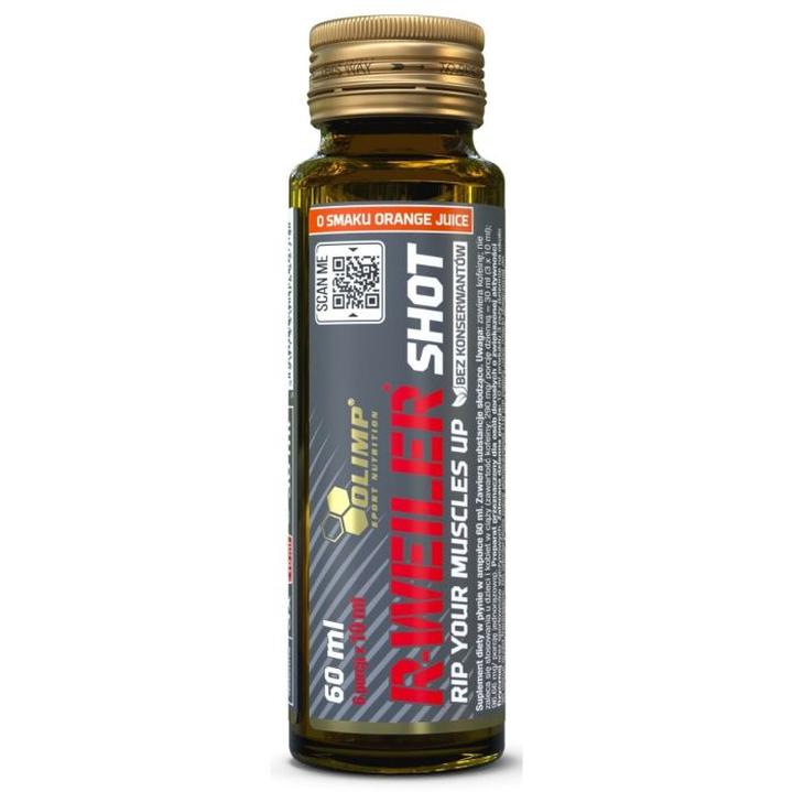 Optymalne dawkowanie przedtreningówki