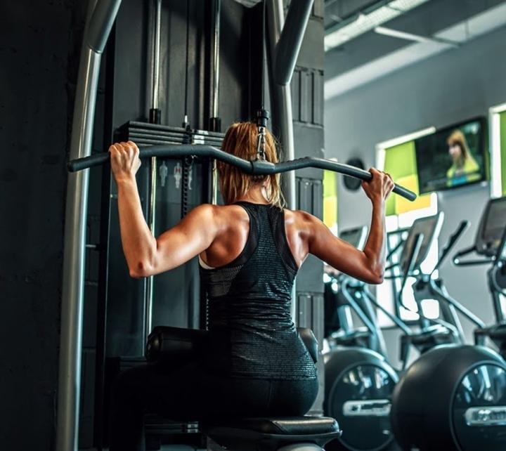 Plan treningowy na odchudzanie