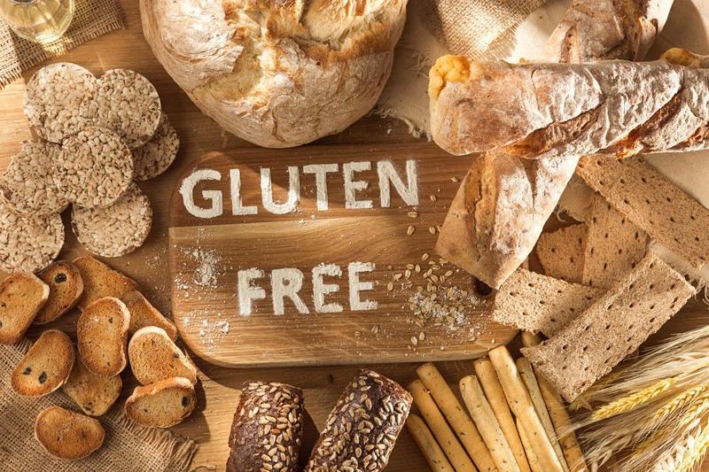 Podstawy diety bezglutenowej