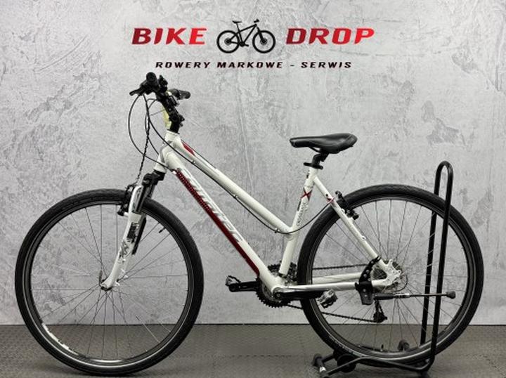 Poradnik wyboru roweru