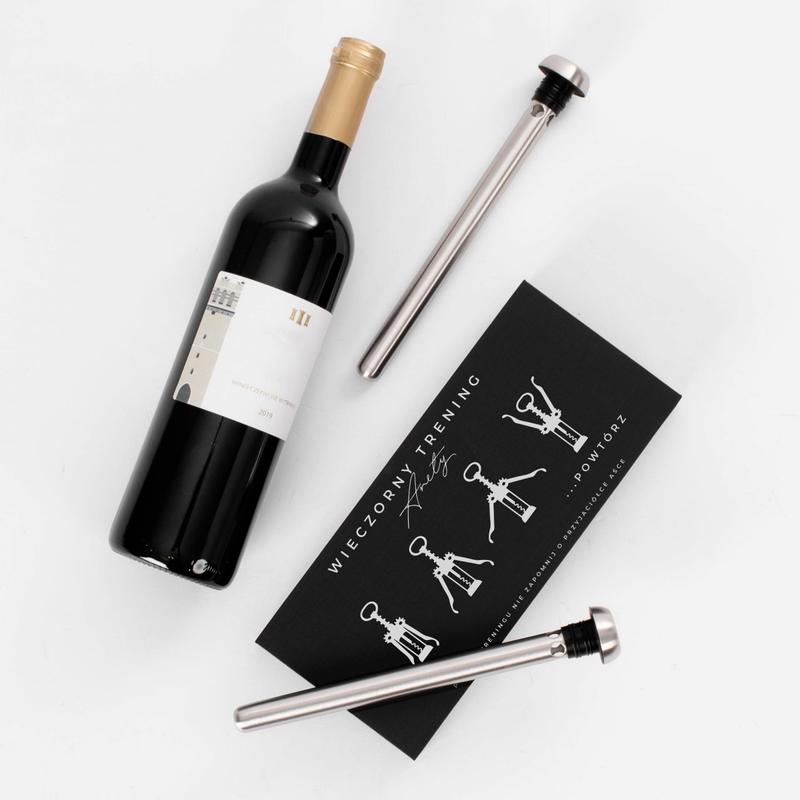 Posiłek po wieczornym treningu