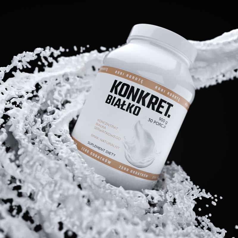 Przepisy na posiłki potreningowe