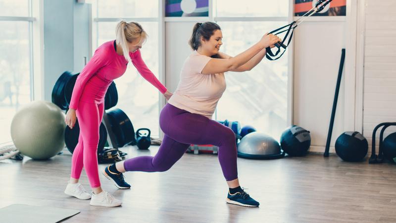 Psychiczne przygotowanie do treningu i koncentracja na celach