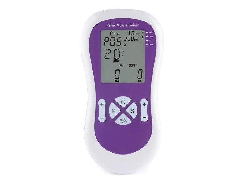 Regeneracja po treningu z elektrostymulatorem