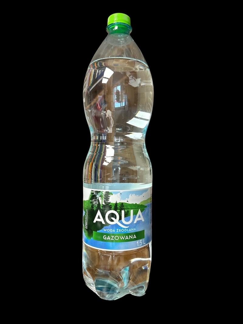 Retencja wody i elektrolity