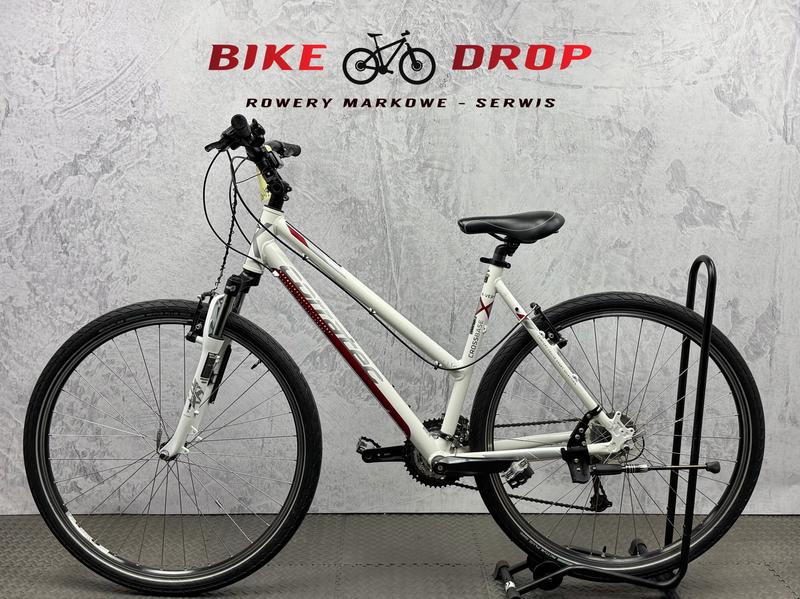 Rower na każdą nawierzchnię
