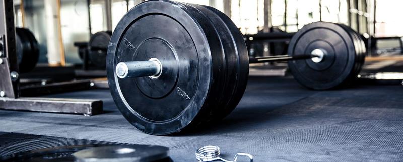 Rozgrzewka i bezpieczeństwo treningu