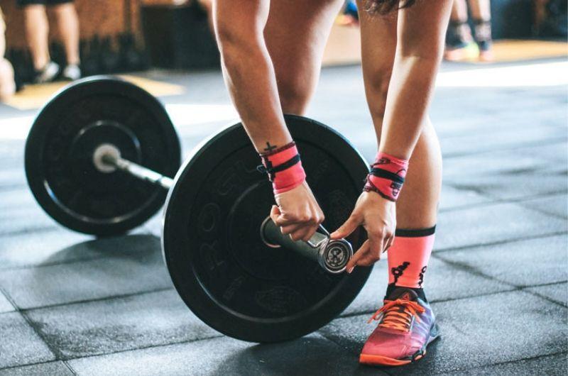 Różnorodność treningu i unikanie stagnacji