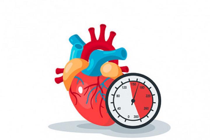 Siłownia a nadciśnienie