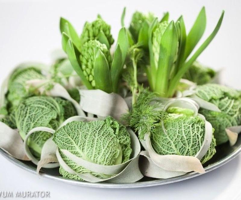 Skuteczność diety kapuścianej