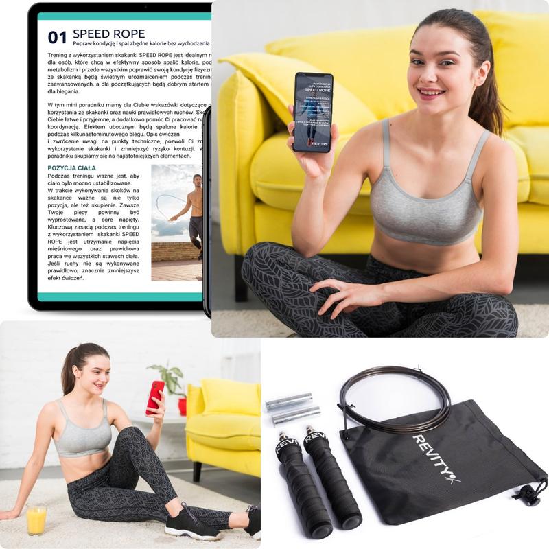 Spalanie kalorii podczas nauki