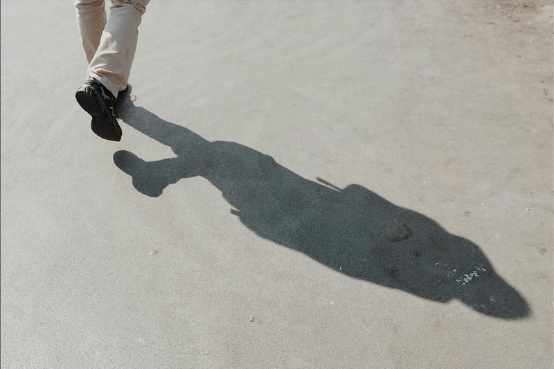 Spalanie kalorii podczas spaceru