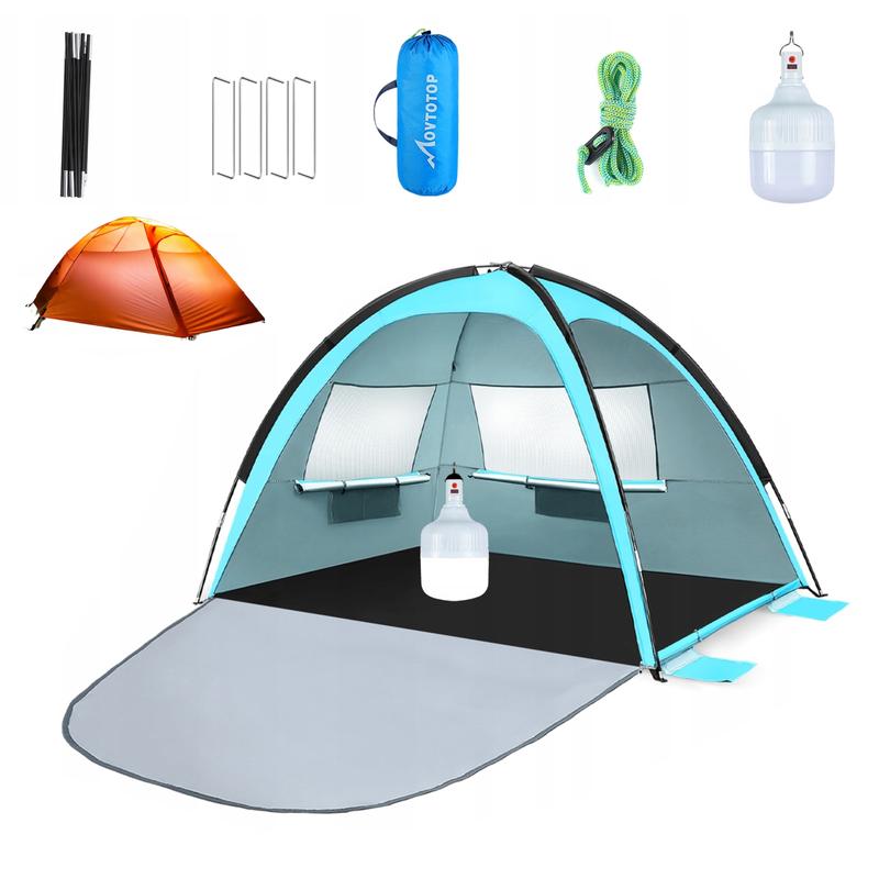 Strój i obuwie w góry na zmienną pogodę