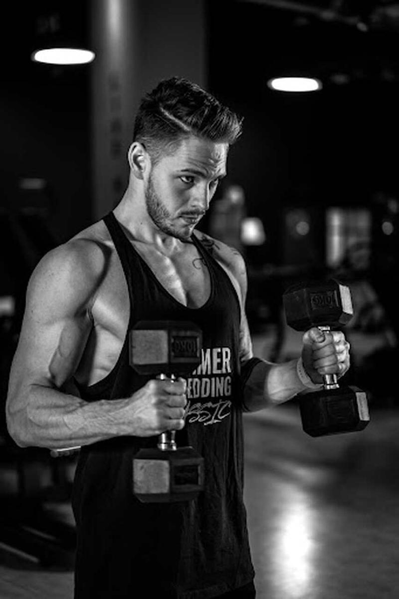 Studia dla trenera personalnego