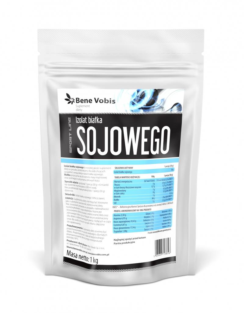 Suplementacja białka dla biegaczy