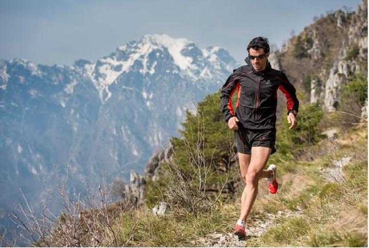 Synchronizacja oddechu z rytmem biegu